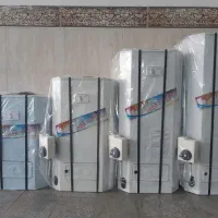 آبگرمکن دیواری منبعی ۴۰ و۵۰ لیتری معاوضه با فرسوده
