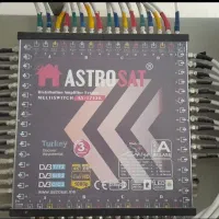 نصاب آنتن نصب آنتن مرکزی|خدمات پیشه و مهارت|مشهد, هنرستان|دیوار