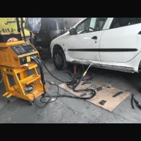 صافکار پی دی آر حرفه ای