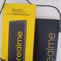 پاور  realme 10000 نو و قدرتمند