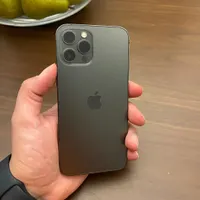 آیفون ۱۲ پرو مکس ۲۵۶ iphone 12 pro max