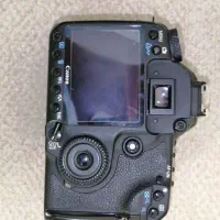 دوربین canon 50D|دوربین عکاسی و فیلم‌برداری|قم, شاه سید علی|دیوار