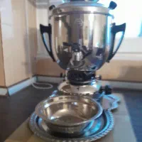 سماوروسینی وجام