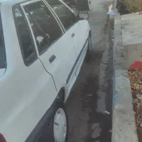 پراید مدل در حد 1400سلامت|خودرو سواری و وانت|کرج, شهرک رضوانیه|دیوار