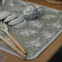 دستمال آشپزخانه|سفره، حوله، دستمال آشپزخانه|تبریز, |دیوار