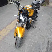 بنلی 300 جفت
