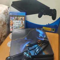 ps4 اسلیم