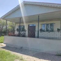 خانه ویلایی۳۰۰مترزمین،بنا۸۰متردرازالو