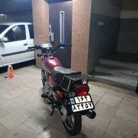 هوندا ۱۵۰ مدل ۱۴۰۰