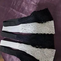 تل توری و بافت دخترونه