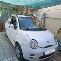 ام وی ام 110 چهار سیلندر مدل 93