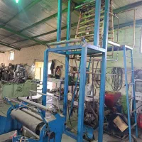 فروش دستگاه نایلون و نایلکس