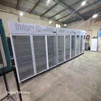 یخچال ۳درب پالتی