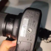 دوربین کانن 4000D eos kit lll|دوربین عکاسی و فیلم‌برداری|بندرعباس, |دیوار