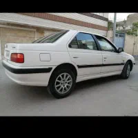 پارس مدل90 اتوماتیک فابریک|خودرو سواری و وانت|مشهد, شریف|دیوار