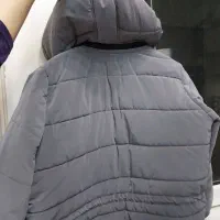 کاپشن دخترانه بسیار گرم|لباس|تهران, کوثر|دیوار