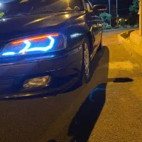 ماشین پرشیا