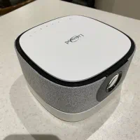 پروژکتور lisowod مدل an1 projector|تلویزیون و پروژکتور|تهران, اباذر|دیوار