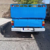 نیسان79|خودرو سواری و وانت|مشهد, كنويست|دیوار