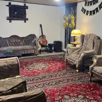 اجاره ویلا تمیز شبانه روزانه نشتارود|اجارهٔ کوتاهمدت ویلا و باغ|نشتارود, |دیوار