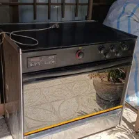 گاز فردار پیلوت