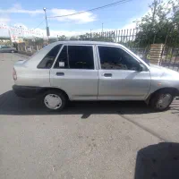 پراید 141 مدل 87