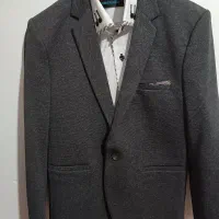 کت و شلوار و تک کت