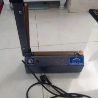 دستگاه دوخت پلاست مانا سی سانتی|سایر لوازم برقی|مبارکه, |دیوار