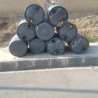 بشکه های پلاستیکی در حدنو|ظروف نگهدارنده، پلاستیکی، یک‌بارمصرف|تهران, شهرک چیتگر|دیوار