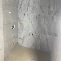 خونه نیمه کار