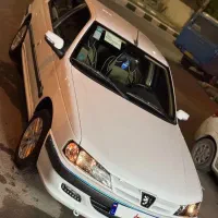 پژوپارس ال ایکس فولXu7p