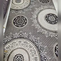 گلیم فرش  درحدنو