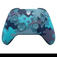 دسته ایکس باکس سری s/xباندل mineral camo در حد نو|کنسول، بازی ویدئویی و آنلاین|کرمانشاه, |دیوار