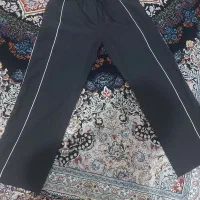 شلوار و کراپ کت