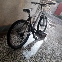 دوچرخه|دوچرخه، اسکیت، اسکوتر|سیاهکل, |دیوار