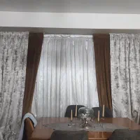 پرده پذیرایی