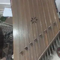 سنتور با صدا دهی خوب|سازهای سنتی|خرم‌آباد, |دیوار