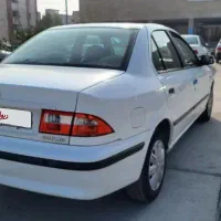 سمند موتور ملی دوگانه|خودرو سواری و وانت|پارسآباد, |دیوار