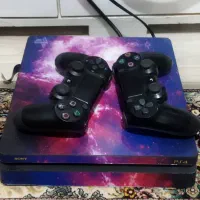 پی اس 4 اسلیم 1ترابایت کپی خور