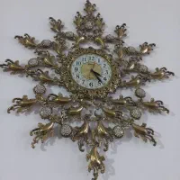 ساعت دیواری