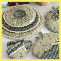 سرویس اشپزخانه ی رویایی