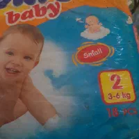 مایبیبی سایز۲