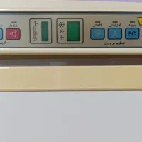 یخچال ارج|یخچال و فریزر|دره شهر, |دیوار