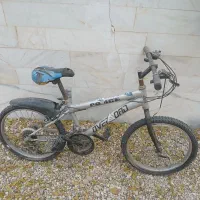 دوچرخه سایز ۲۰