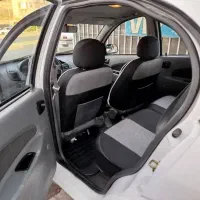 تیبا خانگی|خودرو سواری و وانت|اصفهان, جی شیر|دیوار