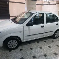 تیبا مدل ۹۹|خودرو سواری و وانت|تهران, شهرک ولیعصر جنوبی|دیوار