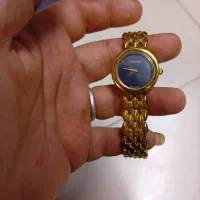 ساعت اورجینال versace