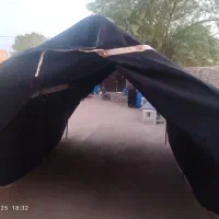 چادر سیاه نو|کوهنوردی و کمپینگ|گتوند, |دیوار