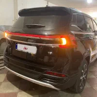 Fmc t5|خودرو سواری و وانت|تهران, نازی‌آباد|دیوار