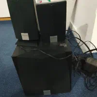 اسپیکروباند